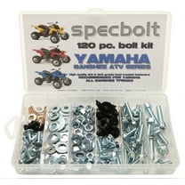 120pc Yamaha Banshee Kit