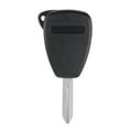 thumbnail image 2 of 5 Buttons Shell Case Key Entry Remote Control Key for Chrysler, 2 of 6