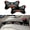 Style 3, variant on USA 250th Anniversary fireworks Pattern 2pcs Car Headrest Car Neck Pillow + 2 pack Car Seat Gap Filler - Universal Car SUV Truck(style 1)