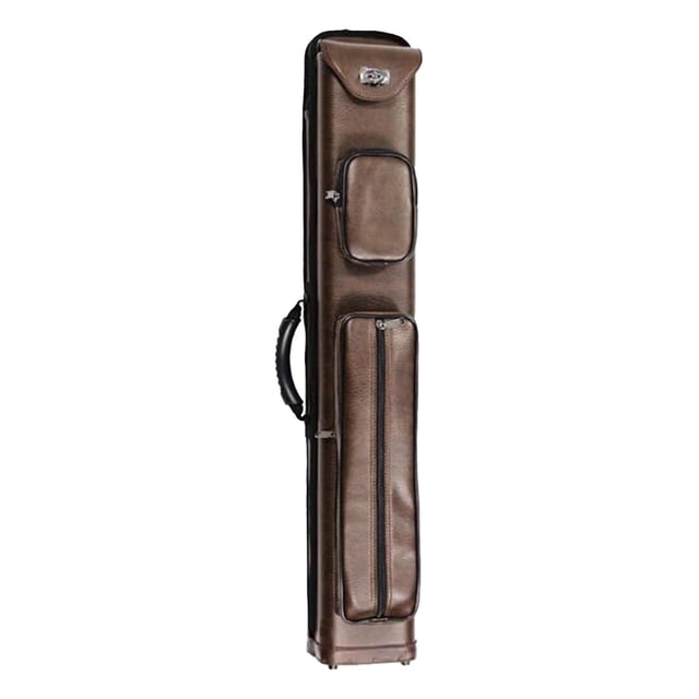 Funda Para Tacos De Billar De 8 Agujeros, Bolsa De Transporte Para Tacos De Billar, Bolsa Protectora Protectora