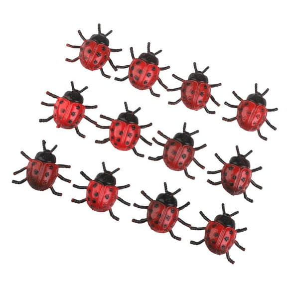 s de Mariquita Realistas Macarena Artificial de insectos