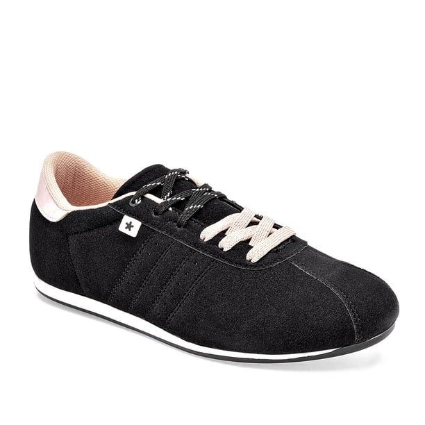 TENIS MORAMORA NEGRO 141313