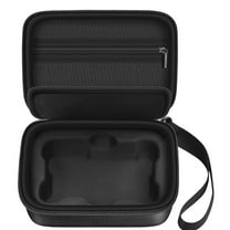 Camera Bag for Canon PowerShot G7X Mark II / G7X Mark III / SX740 / SX720 Digital Camera, Padded Interior and Protective Compartments