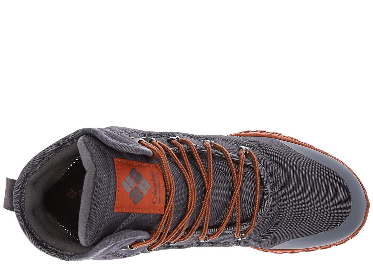 Men's Columbia Fairbanks Omni-HEAT 