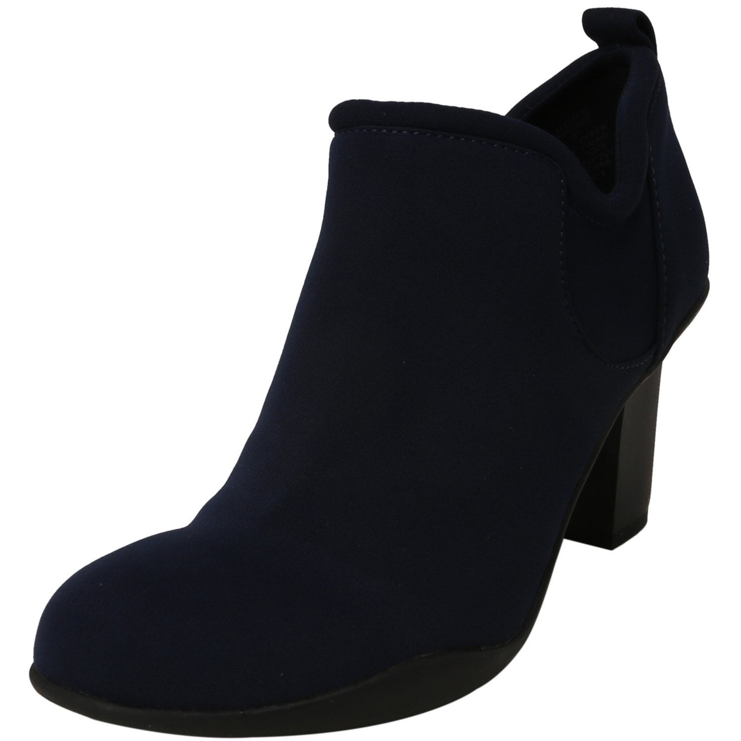 anne klein sport kerry ankle booties