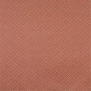 Designer Fabrics  54 in. Wide Orange- Geometric Heavy Duty Crypton Commercial Grade Upholstery Fabric - Orange - 54 in.