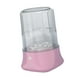 thumbnail image 5 of Lavadora portátil, lavadora pequeña compacta, Mini taza de lavandería recargable por USB, 1L, para casa, apartamento, dormitorio de viaje, artículos rosa, 5 of 9