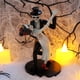 thumbnail image 5 of Halloween Ghost Desk Table Lámpara Mesa Pare Night Light Statue, 5 of 9