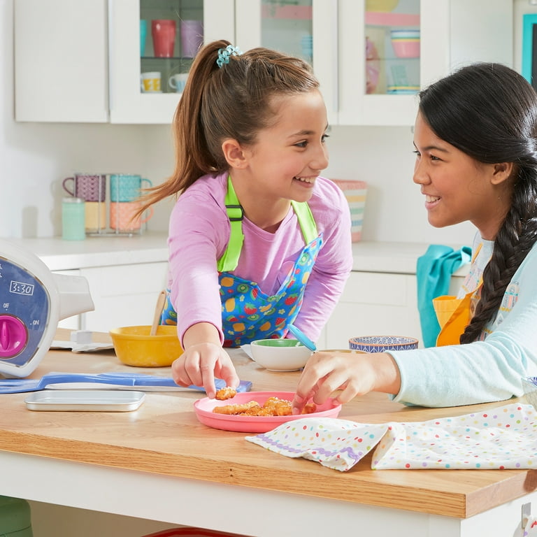 Frozen baking set sales