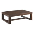 thumbnail image 1 of Picket House Furnishings Drew Rectangle Coffee Table, 1 of 7