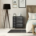 thumbnail image 3 of Sorbus Dresser w/ 7 Drawers - Furniture Storage Tower Unit for Home, Bedroom, 3 of 5