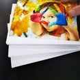 thumbnail image 1 of TEHAUX 20 Sheets of Photo Paper Glossy for Printer White Paper for Business Users, 1 of 7