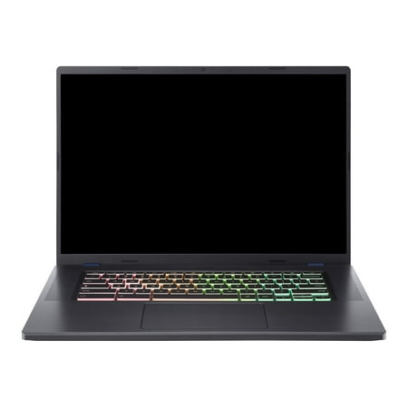 Acer Chromebook 516 GE CBG516-1H - Intel Core i5 - 1240P / up to 4.4 GHz - Chrome OS - Intel Iris Xe Graphics - 8 GB RAM - 256 GB SSD - 16" IPS 2560 x 1600 (WQXGA) @ 120 Hz - Wi-Fi 6E - titanium gray - kbd: US