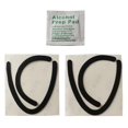 thumbnail image 1 of Curved Edge Mouse Feet Pad Mouse Skates Anti-Slip Mouse Glides for MX Vertical/ MX Lift Vertial Gaming Mouse, 1 of 4