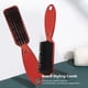 thumbnail image 3 of Cepillo Para Barba Para Hombres, Cepillo Para El Cuidado De La Barba Para Hombres, Peine Para Peinar La Barba Para Hombres Cepillo Para El Cuidado De La Barba Cepillo, 3 of 7