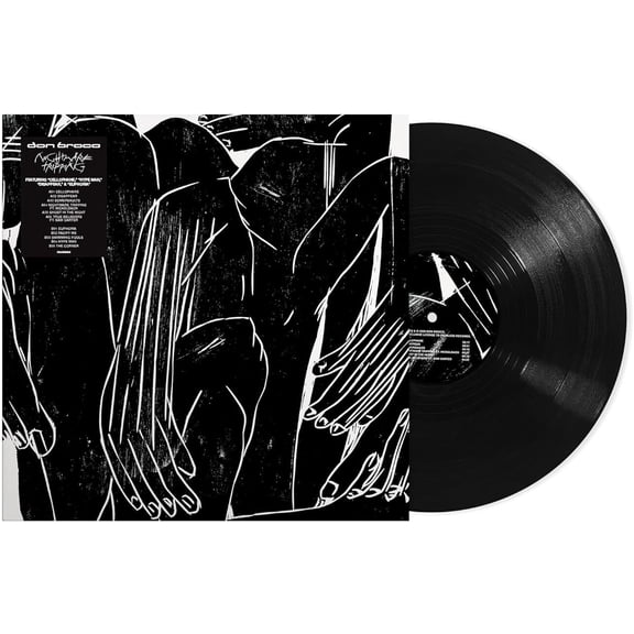 Don Broco - Nightmare Tripping - Music & Performance - Vinyl