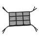 thumbnail image 5 of unbranded Organizador De Para Negro Con Red De Malla Resistente Y Doble Capa Para Orden, 5 of 7