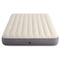 thumbnail image 2 of Intex Dura-Beam Série Standard Gonflable 70" Queen-Size Intérieur/extérieur Airbed, 2 of 5