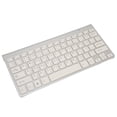 thumbnail image 2 of Teclado Inalámbrico 2.4g Otros Ultra Delgado Para Escritorio Para Tableta Para Computadora Portátil, 2 of 8