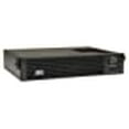thumbnail image 3 of Tripp Lite 1000VA Smart UPS Back Up, Sine Wave, 800W Line-Interactive, 2U Rackmount, LCD, USB, DB9 (SMART1000RM2U), 3 of 4