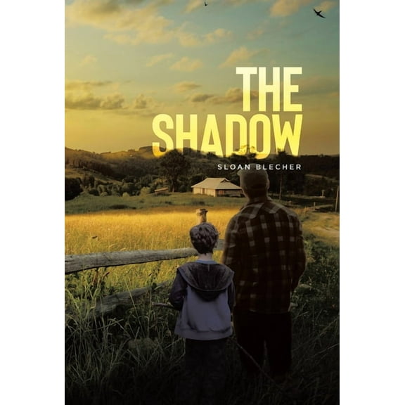 The Shadow, (Hardcover)