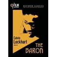 thumbnail image 1 of The Baron [DVD] Restored, 1 of 1