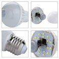 thumbnail image 4 of LED Lamp 9W E27 PIR Motion Sensor 220V Bulb Auto Smart Intelligent PIR Light Portable Socket Outdoor Night Lights, 4 of 6