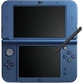 thumbnail image 2 of Nintendo New 3DS XL Reacondicionado Azul Metalizado, 2 of 7