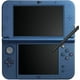 thumbnail image 2 of Nintendo New 3DS XL Reacondicionado Azul Metalizado, 2 of 7