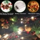 thumbnail image 3 of Navidad Cono De Pino Decoración Luces Luces De Hadas Guirnalda Luces De Cadena De Pino Para Árbol De Navidad Y Decoración Del Hogar Yuarrent HA045894-02, 3 of 6