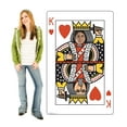 thumbnail image 3 of King of Hearts Card Standin, 3 of 3