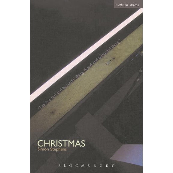 Modern Plays Christmas, (Paperback)