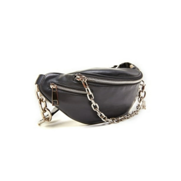 Like Dreams Multi Pocket Chain Fanny Pack Walmart Com Like Dreams Multi Pocket Chain Fanny Pack Walmart Com