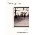 thumbnail image 2 of Homogium: Poems, 2 of 2