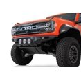 thumbnail image 3 of Fits 2022-2024 Ford Bronco Addictive Desert Designs Bumper F260014130103 Bomber; One Piece Design; Direct-Fit; Mounting Hardware Included; Without Grille Guard; Without Winch Mount; Without Skid Plate, 3 of 9