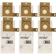 Eureka Powerline Superbroom Manual