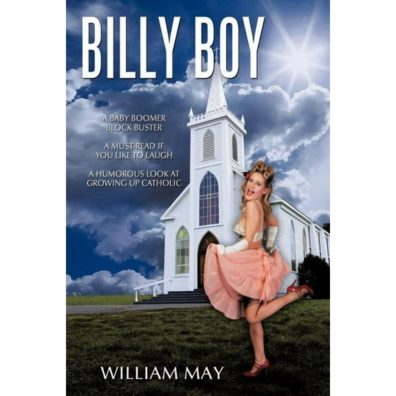 Billy Boy (Paperback)