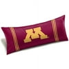 NCAA Body Pillow, Minnesota Golden Gophers