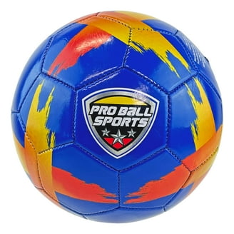 Mikasa Goal Master Soccer Ball - Walmart.com