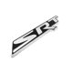 thumbnail image 5 of 3D Metal Car Side Emblem Sticker Rear Trunk Badge SRT Decal for Jeep Dodge Jcuv Challenger Wrangler Cherokee Chrysler Voyager, 5 of 5