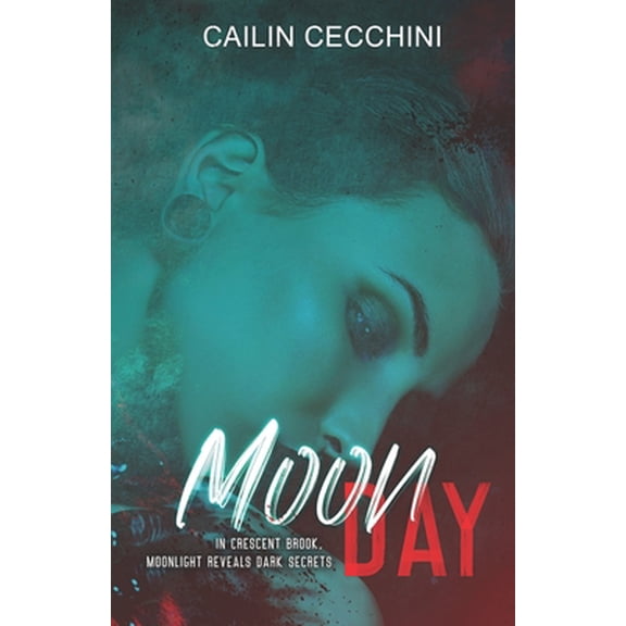 Pre-Owned Moon Day (Paperback) 1798659352 9781798659359