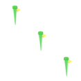 thumbnail image 3 of Bewildely Sistema automático de riego de agua, gotero, punta de riego portátil, bonsái en maceta, plantas de jardín, accesorios de goteo Type1 NO1, 3 of 6