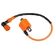 thumbnail image 1 of 1uds CDI Encendido Bobina para Yamaha Moto 4 YFM200 YFM225 YFM250, 1 of 1