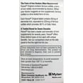 thumbnail image 4 of 3 Pack Feosol Ferrous Sulfate Iron Tablets, Original, 120 ea, 4 of 10