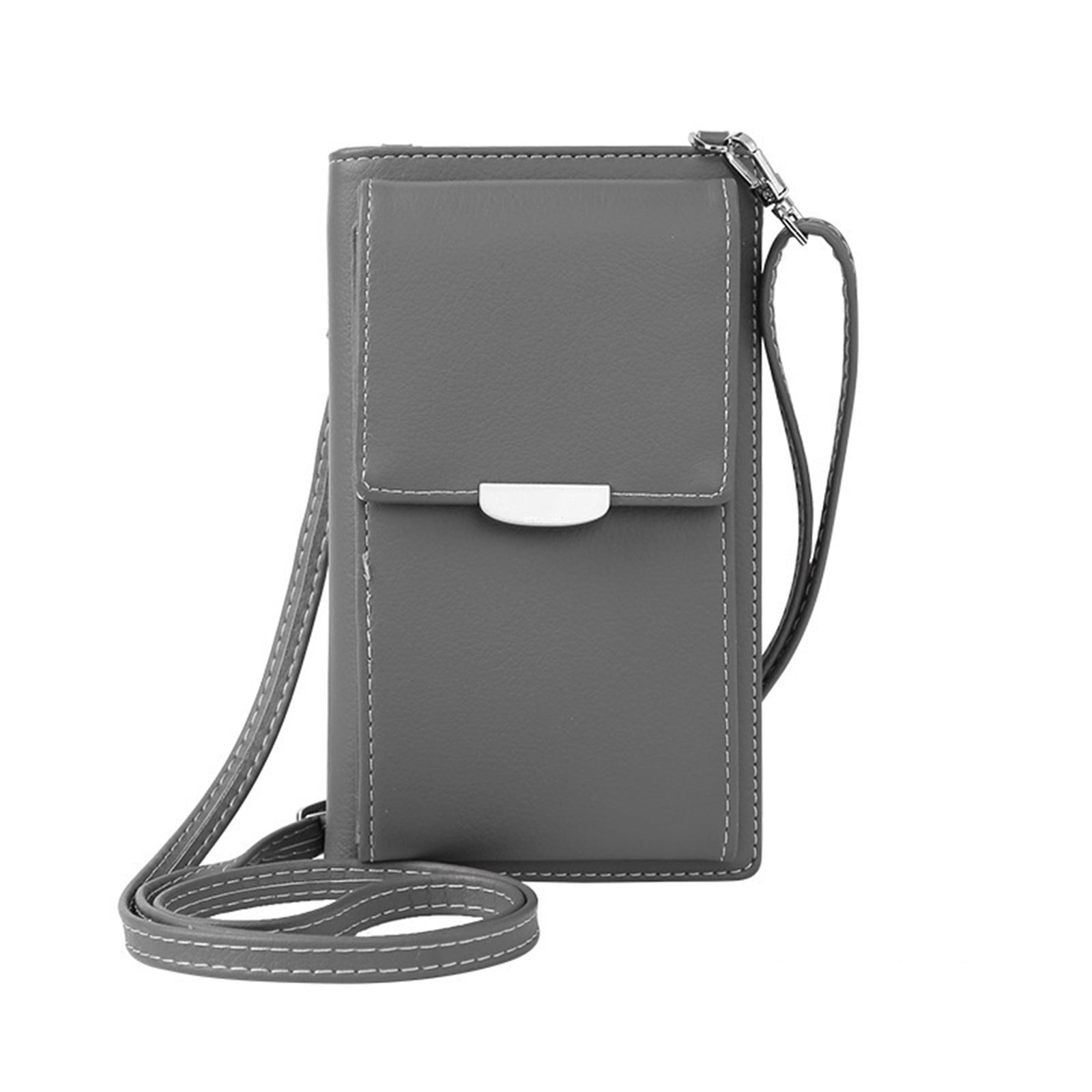 handphone sling pouch