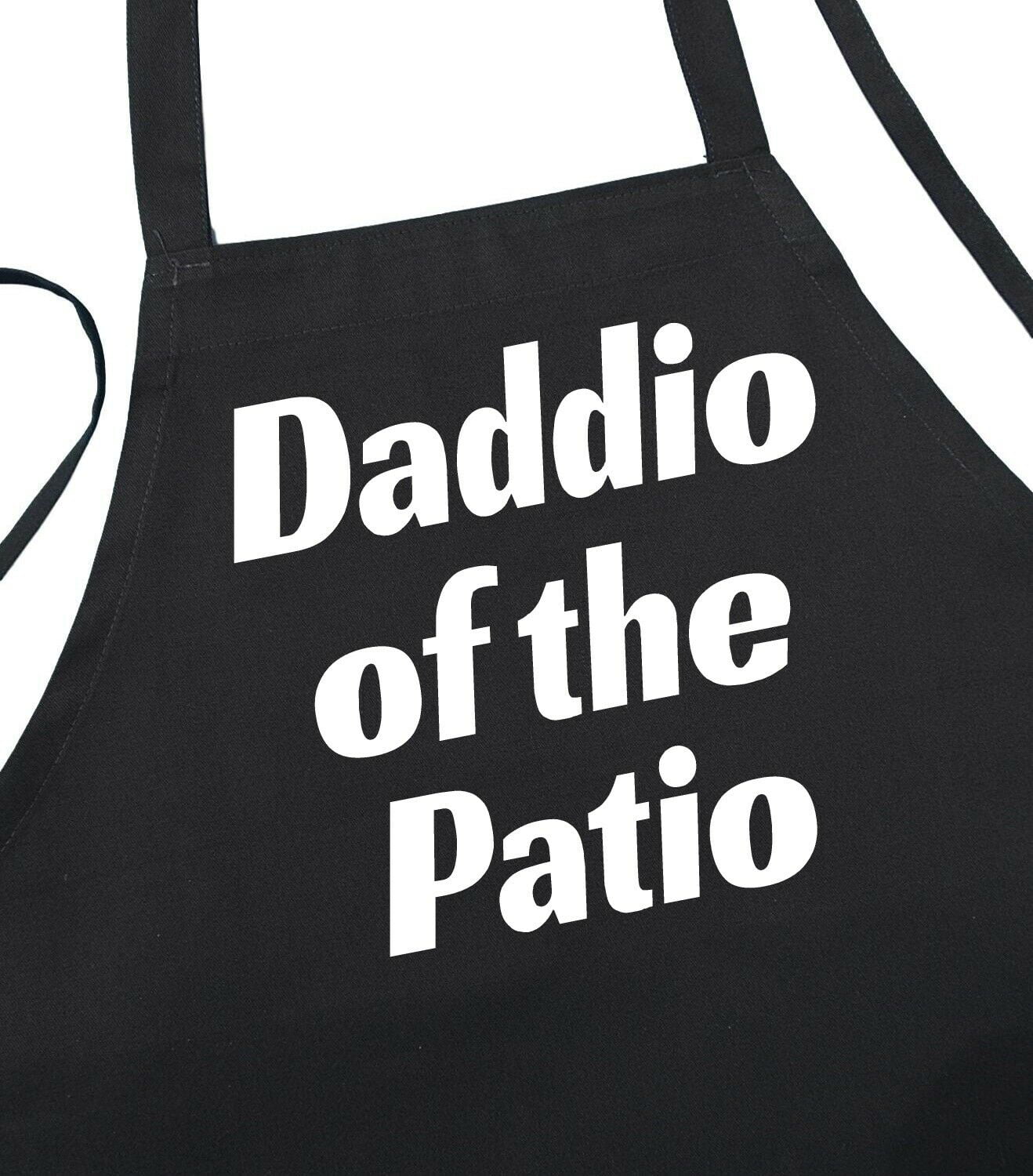 Novelty Aprons For Men Super Dad Cooking Apron For Dads by CoolAprons 