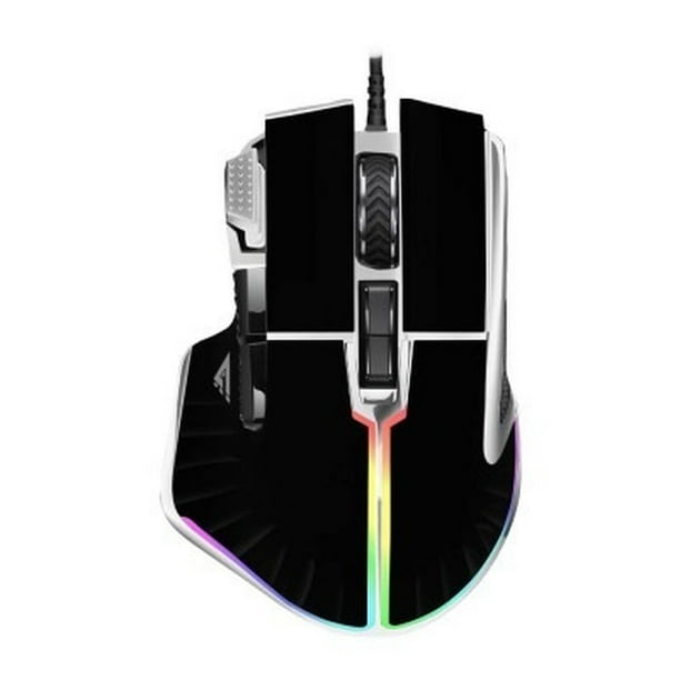 Mouse GAME FACTOR MO-602-BK (MOG602-BK)