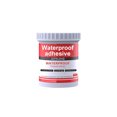 thumbnail image 1 of PEONAVET Scellant Adhésif Transparent Imperméable, Nouveau 2024 Super Résistant Agent Invisible Anti-Fuite, Agent de Revêtement Transparent, pour Intérieur Extérieur 100 ml, 1 of 9
