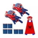 thumbnail image 1 of 2 Guantes Spiderman Para Niños Con Lanzador Juguetes Y Chaleco, 1 of 2