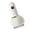 Meridian brush white No essential oil, variant on Jesscasday Electric Guas Sha Massage Tool With 9Adjustable Mode Rechargeable Design